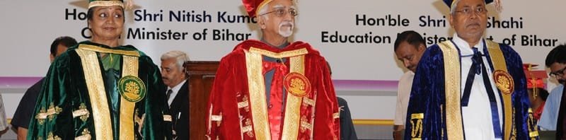 The Vice President, Shri Mohd. Hamid Ansari, the Speaker, Lok Sabha,...