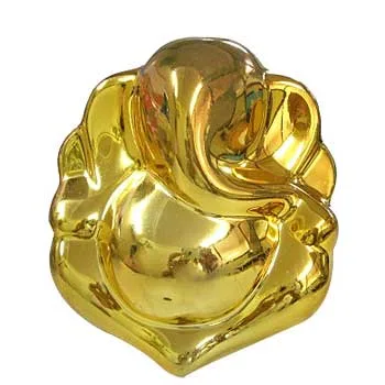 10 day long lord Ganesha Festival begins in Maharashtra ,CM, Prithviraj Chavan appeal dev…