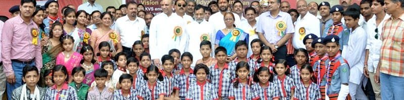 The Union Minister for Human Resource Development, Dr. M.M. Pallam Raju,...