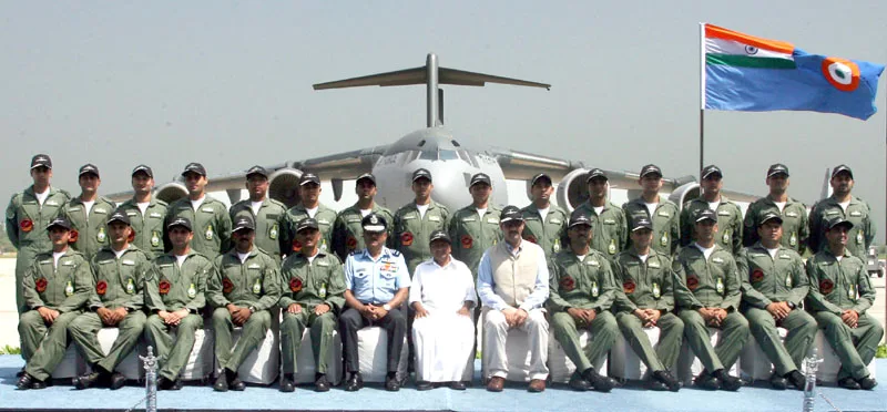 The Defence Minister, Shri A. K. Antony, the Minister of State for Defence,...