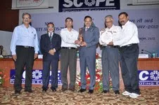NTPC SAIL Power Company (NSPCL) Rourkela wins prestigious National level NSCI…