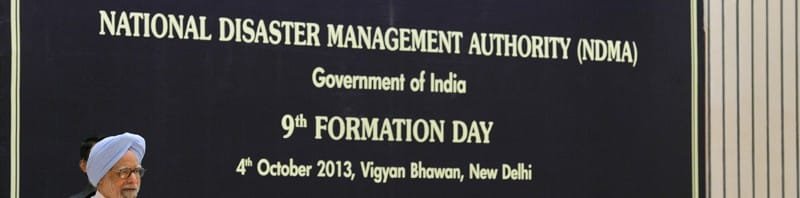 The Prime Minister, Dr. Manmohan Singh addressing at the 9th Formation Day of...