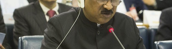 The Minister of State (Independent Charge) for Consumer Affairs, Food and...