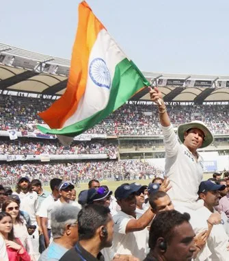 THE FIRST PLAYER EVER IN INDIAN HISTORY TO BE AWARDED WITH THE …