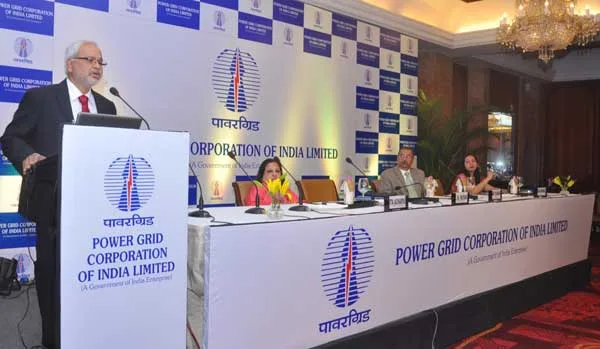 POWERGRID OPENS FPO OFFER  FROM DEC.3 ,2013, TO CLOSE ON DEC.5,2013