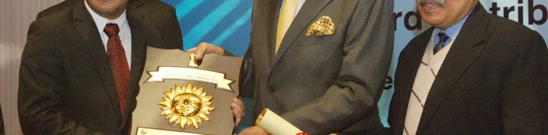 The Union Minister for New and Renewable Energy, Dr. Farooq Abdullah...