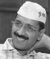 “ONE MUST NEVER QUIT THE CHAIR” -SAYS ARVIND KEJRIWAL BASED ON HIS LEARNINGS FROM PAST