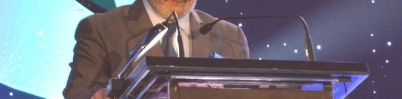 The Union Minister for Commerce & Industry, Shri Anand Sharma...