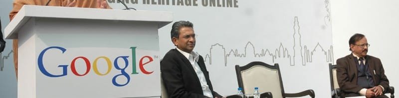 The Union Minister for Culture, Smt. Chandresh Kumari Katoch addressing...