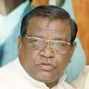FIRST DALIT FORMER BJP PRESIDENT BANGARU LAXMAN PASSES AWAY
