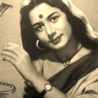 AN ACTING GEM LOST- VETERAN BOLLYWOOD ACTRESS NANDA DIES AT 75