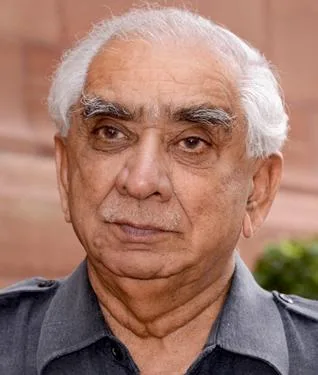 FORMER BJP LEADER JASWANT SINGH SUFFERS HEAD INJURY IN COMA …