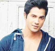VARUN DHAWAN - A STAR ON THE RIGHT PATH TO STARDOM