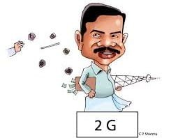 "READY TO LIVE ENTIRE LIFE IN JAIL IF ANY ILL -GOTTEN MONEY FOUND WITH ME..