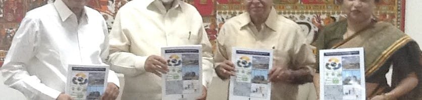 A Task Force on “Waste to Energy” under the Chairmanship of...