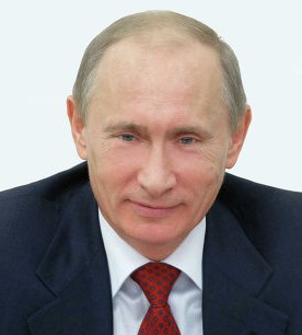 VLADIMIR PUTIN RUSSIAN PRESIDENT CALLS ON NARENDER MODI AND CONGRATULATES HIM