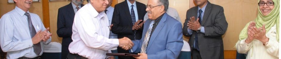 BHEL signs MoU for setting up Renewable Energy Projects in Yemen