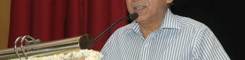 The Chairman, Railway Board, Shri Arunendra Kumar addressing at the...