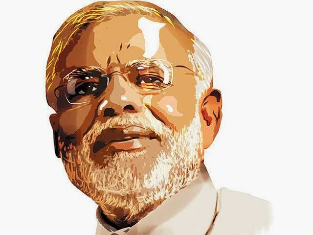 INDIA NEED PRIME MINISTER LIKE NARENDER MODI ONLY…