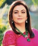 NITA M AMBANI NOMINATED FOR DIRECTOR POST BY RIL BOARD OF DIRECTORS