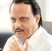 AJIT PAWAR GETS CLEAN CHIT BY SIT IN IRRIGATION PROJECTS IRREGULARITIES