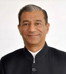 ASHWANI KUMAR NAGALAND GOVERNOR STEPS DOWN ,PUT IN HIS PAPERS