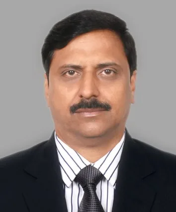 K.U.THAKACHEN TAKES OVER AS MANAGING DIRECTOR,CRWC