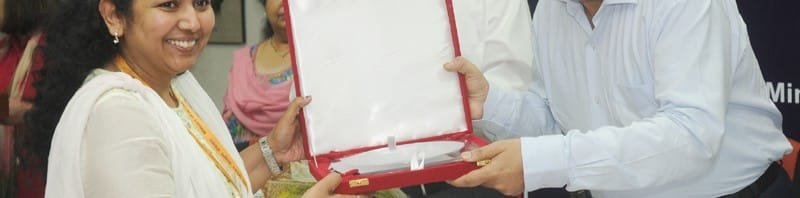 The Union Minister for Health and Family Welfare, Dr. Harsh Vardhan...