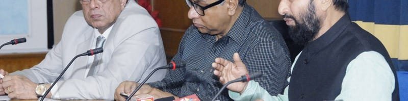 The Minister of State for Information and Broadcasting (Independent Charge),...