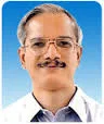 RAJIV NAYAN CHOUBEY( IAS )  APPOINTED ADDITIONAL SECRETARY, PMO