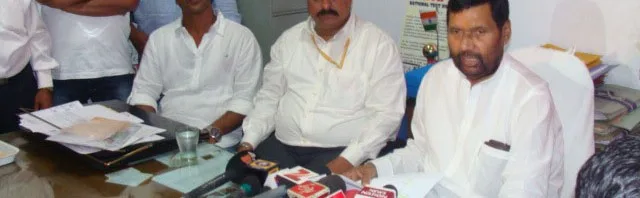 The Union Minister for Consumer Affairs, Food and Public Distribution,...