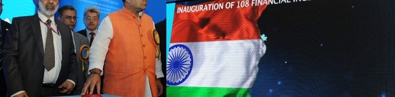 The Union Minister for Finance, Corporate Affairs and Defence,...