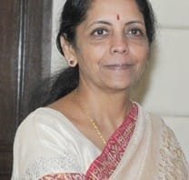 The US Secretary of Commerce, Ms. Penny Pritzker meeting the ...