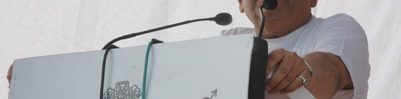 The Union Minister for Health and Family Welfare, Dr. Harsh Vardhan ...