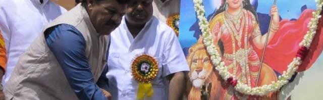 इंडिया स्पोर्टस संघ ने खिलाडियों को तालकटोरा स्टेडियम में सम्मानित किया।