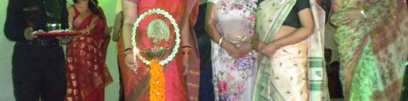 The Union Minister for Human Resource Development, Smt. Smriti Irani ...