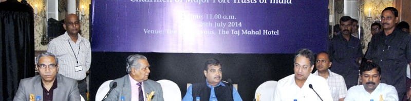 The Union Minister for Road Transport & Highways and Shipping,...