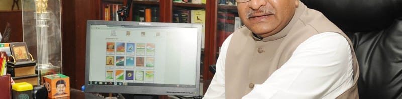 The Union Minister for Communications & Information Technology and Law &...