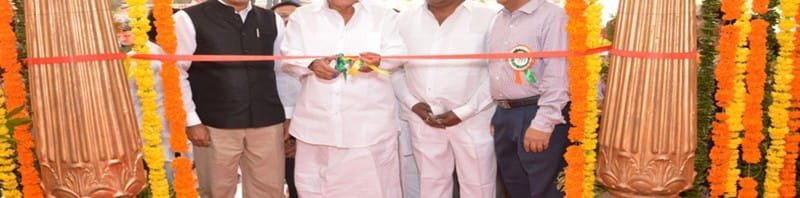 The Union Minister for Urban Development, Housing and Urban Poverty...