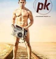 OVER AAMIR KHAN PK POSTER ,LAWYER MOVES COURT AGAINST AAMIR