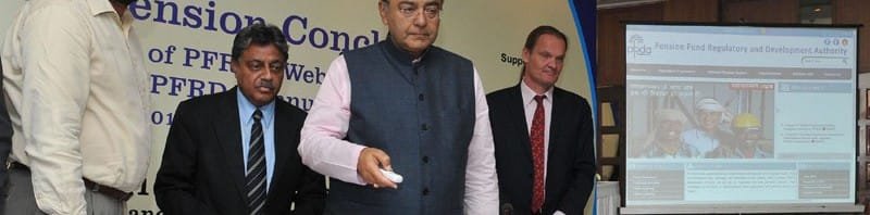 The Union Minister for Finance, Corporate Affairs and Defence, Shri Arun Jaitley...