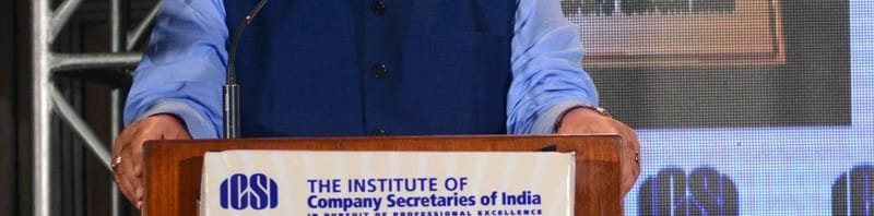 The Union Minister for Finance, Corporate Affairs and Defence, Shri Arun Jaitley...