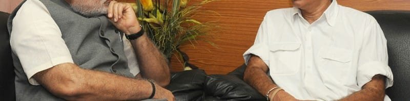 The Prime Minister, Shri Narendra Modi paid a visit to the...