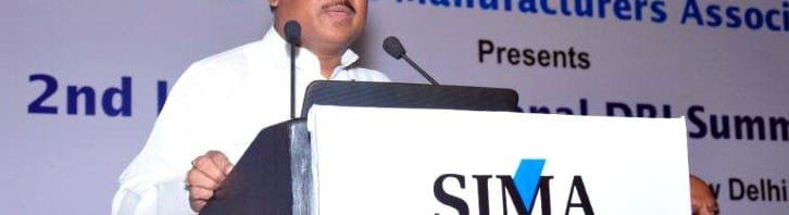 The Minister of State for Mines, Steel and Labour & Employment,...