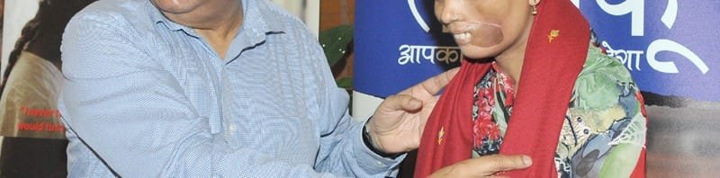 The Union Minister for Health and Family Welfare, Dr. Harsh Vardhan...