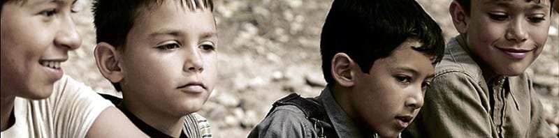 WHEN CHILD LABOUR IS BANNED ACROSS NATION THEN WHY CANT IT BE APPLICABLE TO ENTERTAINMENT INDUSTRY TOO