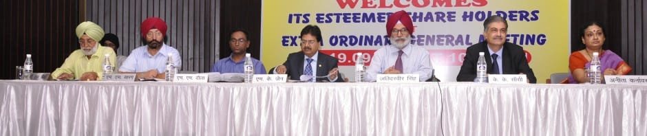 Punjab & Sind Bank  gets  mandate of its shareholders for preferential issue...