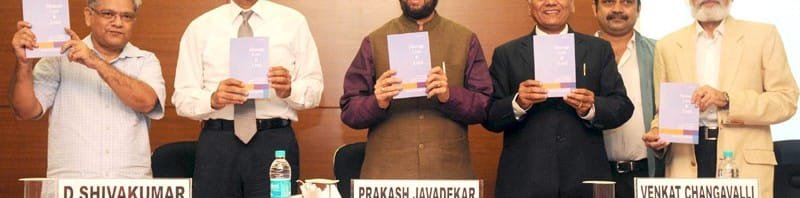 The Minister of State for Information and Broadcasting (Independent Charge),...