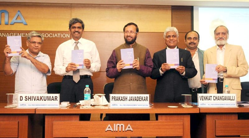 The Minister of State for Information and Broadcasting (Independent Charge),…