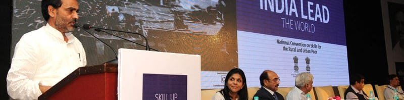 The Minister of State for Rural Development, Panchayati Raj, Drinking Water and...